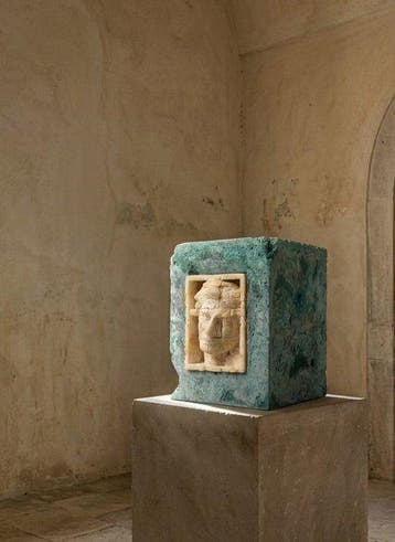 Matteo Ciffo - Reliqua - Apollo