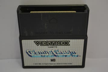 Cosmic Chasm (Vectrex), Consoles de jeu & Jeux vidéo