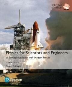 Physics for Scientists and Engineers: A Strategic Approach, Boeken, Verzenden, Gelezen, Knight Randall
