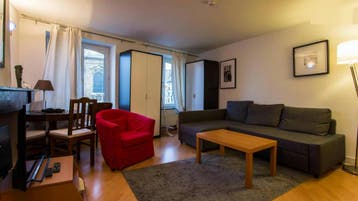 Appartement en Place du Béguinage, Brussels, 50 m² ou plus, Bruxelles