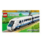 LEGO Creator - Hogesnelheidstrein - 40518, Verzenden, Nieuw