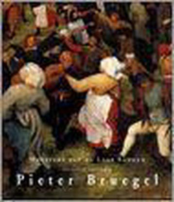 Pieter Bruegel 1525/1530-1569 / Meesters van de Lage Landen, Verzenden, Christian Vöhringer