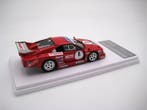 Tecnomodel 1:43 - Model raceauto - Ferrari 308 GTB Turbo