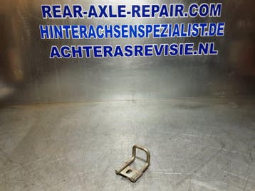 Opvanghaak kofferbakslot Opel Manta, Ascona. (Exterieur), Verzenden, Gebruikt, Opel