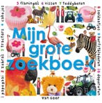 Mijn grote zoekboek 9789047507154 Robert Tainsh, Verzenden, Robert Tainsh