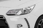 Koplampspoilers voor Citroen DS3 C3 SB228, Verzenden, Nieuw