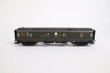 Fleischmann H0 - 5151K/5158K/515301K - Modeltrein, Hobby en Vrije tijd, Nieuw