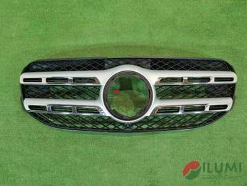 Mercedes GLS W167 grill koeler A1678855704, Auto-onderdelen, Verzenden, Gebruikt