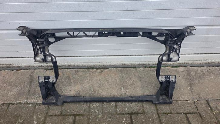 Face avant Audi A4 / A5 8W 2016 - 2024, Autos : Pièces & Accessoires, Carrosserie & Tôlerie, Audi, Utilisé, Avant, Enlèvement