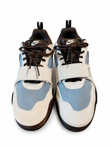 Nike - Nike Zoom Field Jaxx - Low-top sneakers - Maat: EU 41, Nieuw