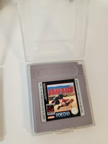 Nintendo - Gameboy Classic - Game Boy Classic & Handy Boy &, Nieuw