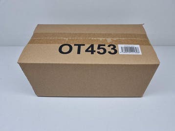 Otto Mobile 1:18 - Modelauto - Bmw i4 M50 - Limited Edition