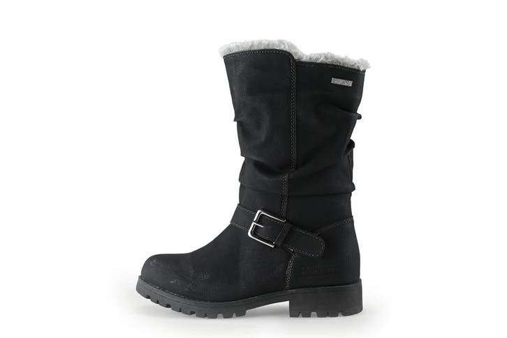 Puccetti Laarzen Meisjes in maat 35 Zwart, Kinderen en Baby's, Kinderkleding | Schoenen en Sokken, Jongen of Meisje, Zo goed als nieuw