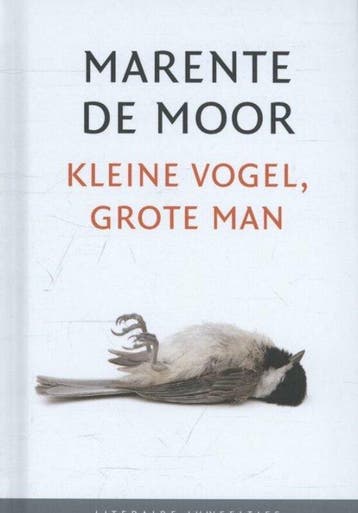 Literaire Juweeltjes - vogel, Verzenden