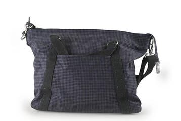 Kipling Schoudertas Grijs, Verzenden, Zo goed als nieuw, Grijs