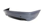 Achterbumper | geschikt voor BMW E46 Cabrio/Coupe | M-Pakket, Verzenden, Nieuw, BMW