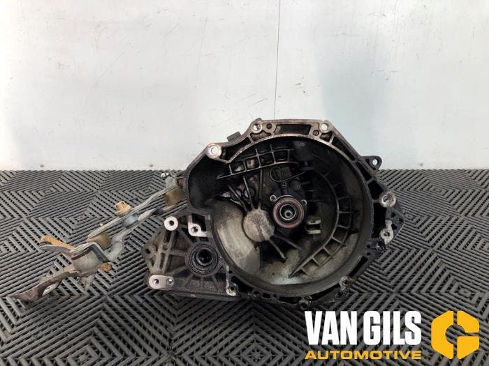 Versnellingsbak Opel Corsa O275893, Auto-onderdelen, Motor en Toebehoren