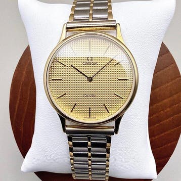 Omega - De Ville - Sans prix de réserve - 1910130.1 - Homme, Nieuw