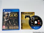 The Walking Dead - Season Two, Games en Spelcomputers, Verzenden, Gebruikt