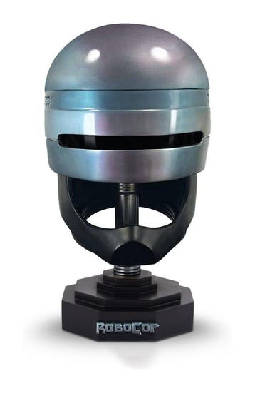 RoboCop Replica 1/1 RoboCop Helmet 43 cm, Ophalen of Verzenden, Nieuw
