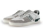 Bjorn Borg Sneakers in maat 46 Wit, Kleding | Heren, Schoenen, Verzenden, Wit, Sneakers, Gedragen