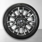 BMW X5 X6 G05 G06 915M 21 inch originele velgen 6865023 | 68, Auto-onderdelen, Banden en Velgen, Ophalen of Verzenden, Nieuw