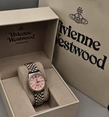 Vivienne Westwood - Unknown - Sans prix de réserve - Femme -, Bijoux, Sacs & Beauté