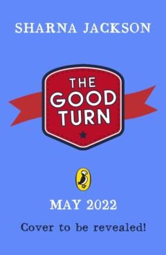The Good Turn 9780241523599 Sharna Jackson, Verzenden, Sharna Jackson