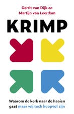 Krimp (9789043540094, Gerrit van Dijk), Verzenden, Nieuw