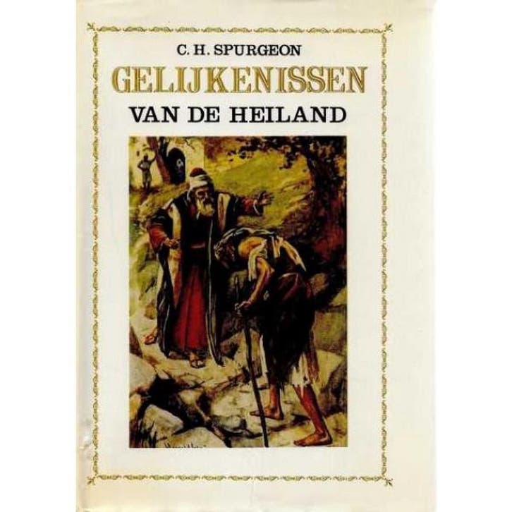 De gelijkenissen van de Heiland 9789061352068, Livres, Religion & Théologie, Envoi
