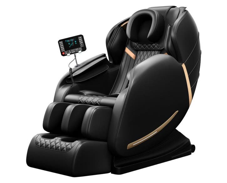 SALE | MOLINI Luxe Full Body Massagestoel Zero Gravity € 719, Sports & Fitness, Produits de massage, Envoi