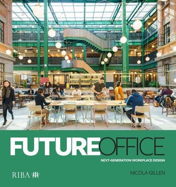 Future Office 9781859468456 Nicola Gillen, Verzenden, Zo goed als nieuw, Nicola Gillen