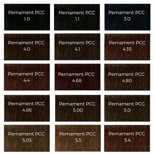 Indola Permanent Caring Color 60ml (Verf (permanent)), Handtassen en Accessoires, Uiterlijk | Haarverzorging, Gel, Wax, Haarlak of Mousse