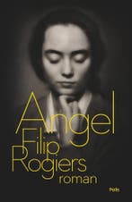 Angel 9789463103152 Filip Rogiers, Verzenden, Filip Rogiers