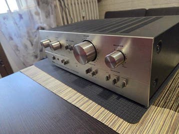 Akai - AM-2250 Amplificateur intégré à semi-conducteurs