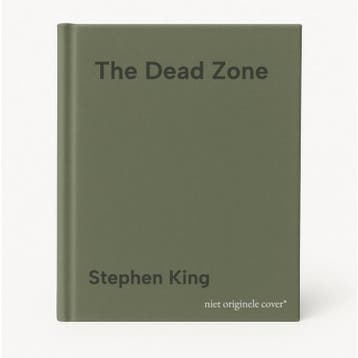 The Dead Zone 9781444708097 Stephen King, Verzenden, Stephen King