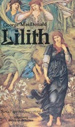 Lilith 9789064410444 Macdonald, Verzenden, Gelezen, Macdonald