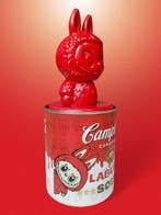 Love Proyect (XXI) - Labubu Soup Red