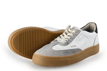 Blackstone Sneakers in maat 39 Wit, Kleding | Dames, Verzenden, Wit, Blackstone, Sneakers