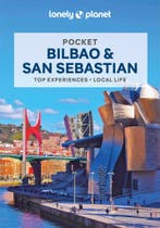 Bilbao & San Sebastian / Lonely Planet Pocket Guide, Verzenden, Gelezen, Paul Stafford