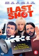Last shot, the op DVD, Verzenden