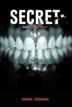 Secret: Never Get Caught, Verzenden