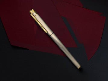 Cartier - Le Must — Santos - Vulpen, Nieuw