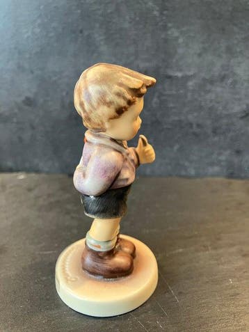 Goebel - Figurine - Hummel Der Suppenkasper No Thank You -