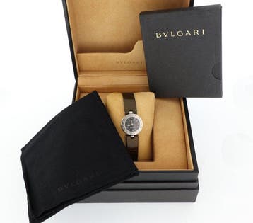 Bvlgari - B.Zero1 - Sans prix de réserve - BZ 22 S - Femme -, Nieuw