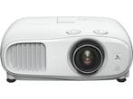 Epson EH-TW7000 - 4K UHD Projector - 3000 lumen - 40.000:1, Verzenden, Zo goed als nieuw, Epson