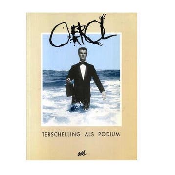 OEROL TERSCHELLING ALS PODIUM 9789033014451 HAAGSMA, Verzenden, Gelezen, HAAGSMA