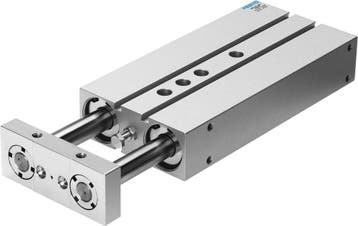 Festo Vérin À Double Piston 20mm Alésage 100mm Course Double, Doe-het-zelf en Bouw, Verzenden, Nieuw