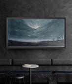 TheArtOfAGhost - Ataràxia (The Wait For Clarity series)