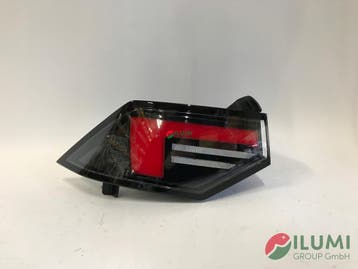 Achterlicht links LED Opel Astra L VI 22- origineel EU-versi, Auto-onderdelen, Verzenden, Gebruikt, Opel